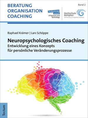 cover image of Neuropsychologisches Coaching